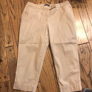 Talbots The Perfect Skimmer